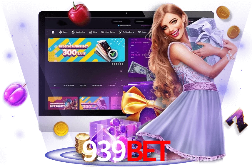 6 vantagens exclusivas do programa VIP da 939bet
