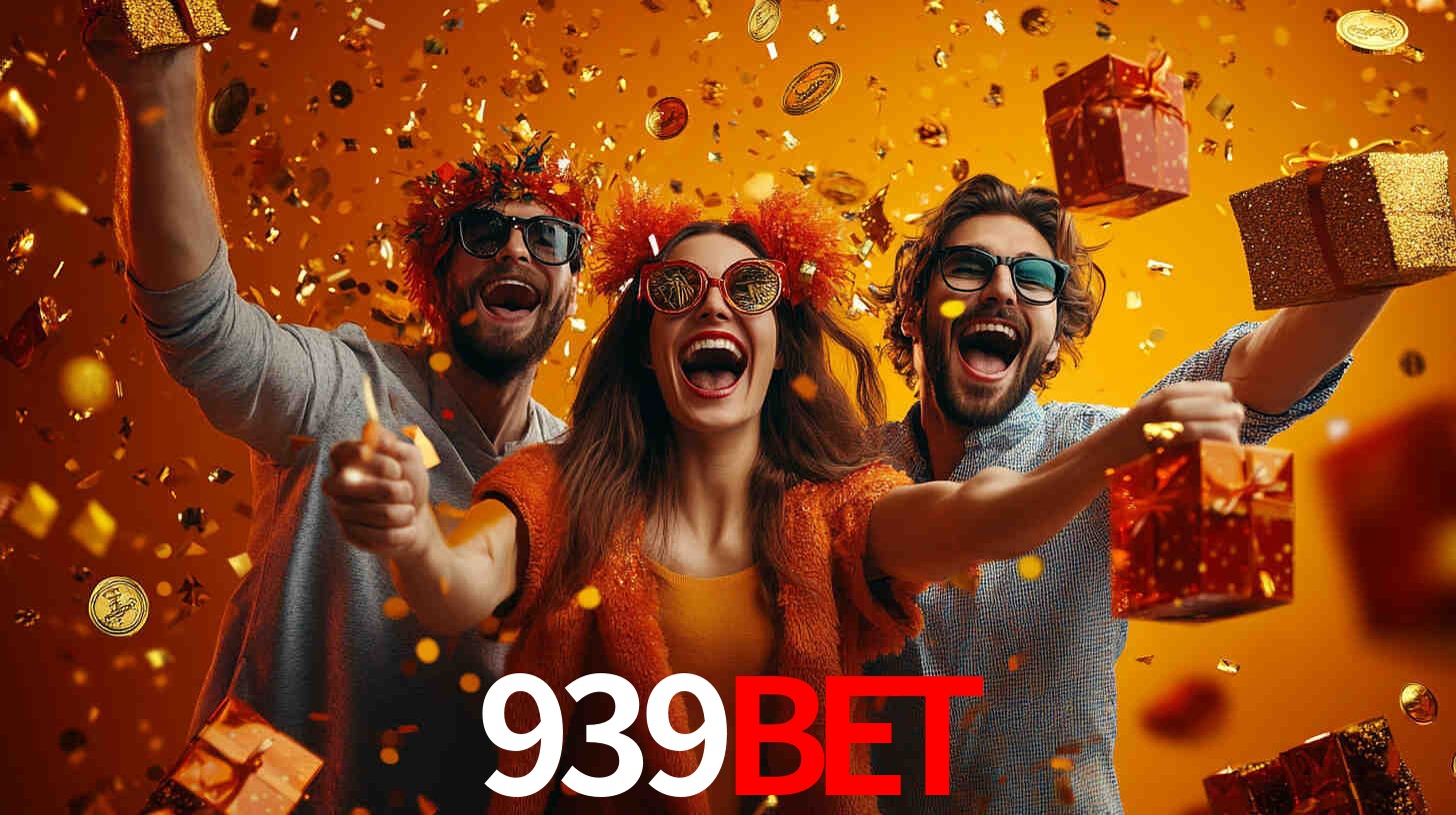 Loterias online disponíveis na 939bet