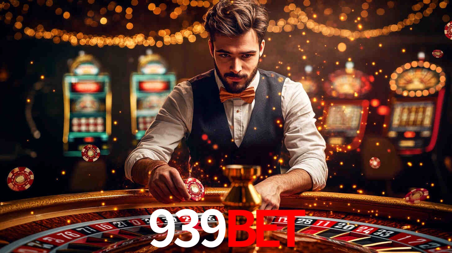 939bet PIX instantâneo Brasil - Depósito e saque em minutos 24/7
