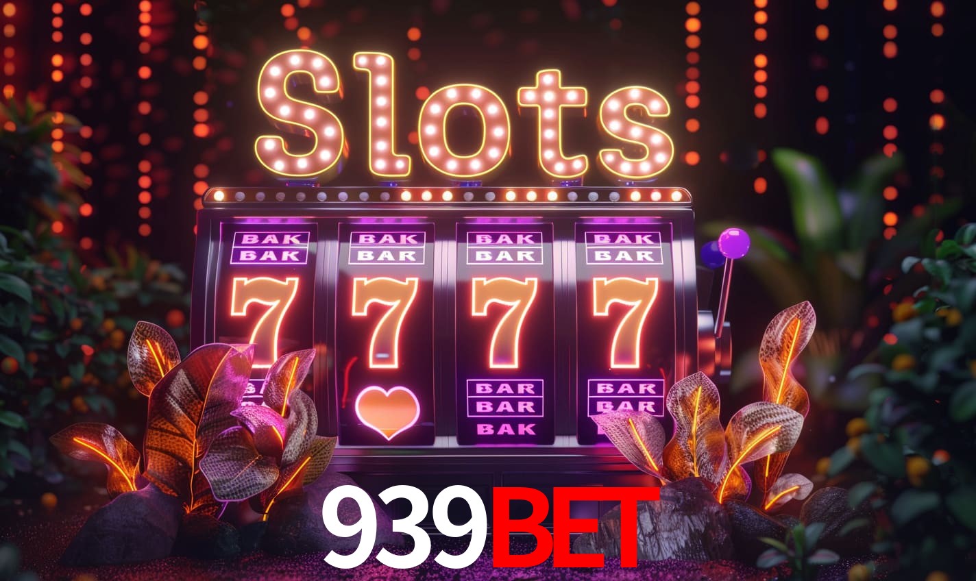 Principais provedores de slots da 939bet - NetEnt, Pragmatic Play, Play'n GO