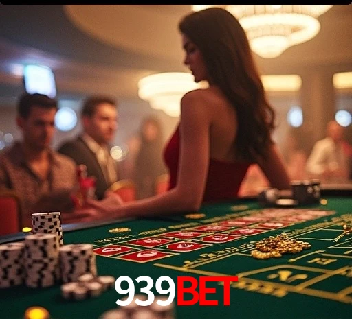 Vantagens exclusivas 939bet para jogadores brasileiros