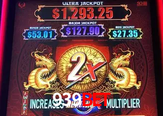 Catálogo 939bet 2.547 jogos - Pragmatic Play, Evolution, NetEnt