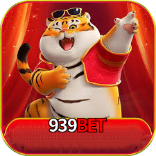 Logo da 939bet